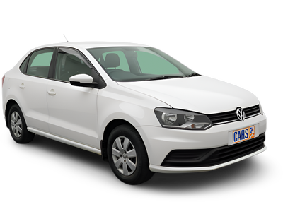 Volkswagen Ameo-img
